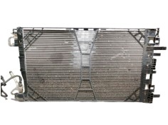 Recambio de condensador / radiador aire acondicionado para opel insignia berlina cosmo referencia OEM IAM 13241737   2
