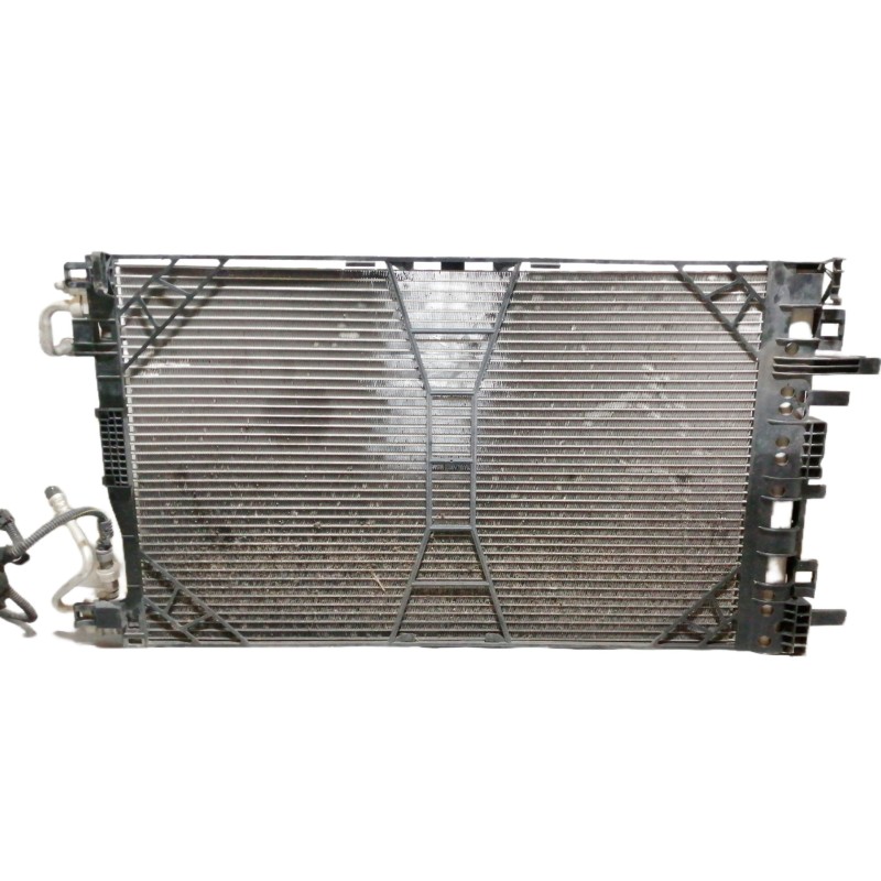 Recambio de condensador / radiador aire acondicionado para opel insignia berlina cosmo referencia OEM IAM 13241737  
