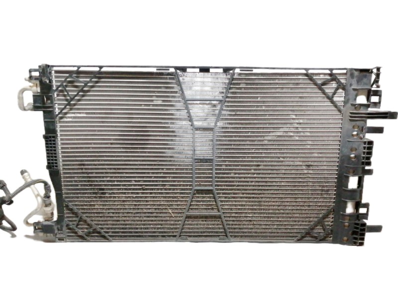 Recambio de condensador / radiador aire acondicionado para opel insignia berlina cosmo referencia OEM IAM 13241737  