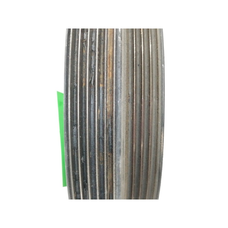 Recambio de polea cigueñal para kia carnival ii 2.9 cdri ex referencia OEM IAM   