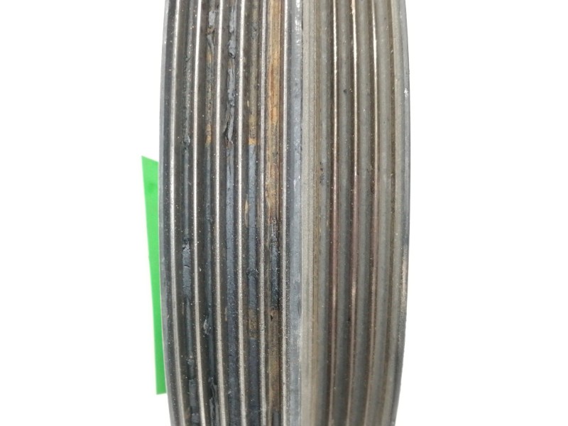 Recambio de polea cigueñal para kia carnival ii 2.9 cdri ex referencia OEM IAM   