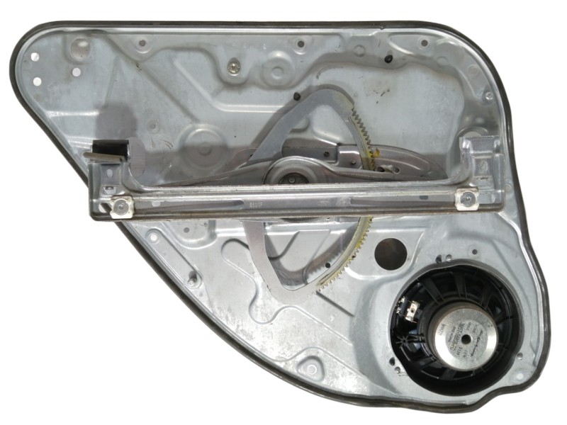 Recambio de elevalunas trasero derecho para ford kuga (cbv) titanium referencia OEM IAM 7M5T14B534CD 7M5T14B534 / 8V41S264A26AD 