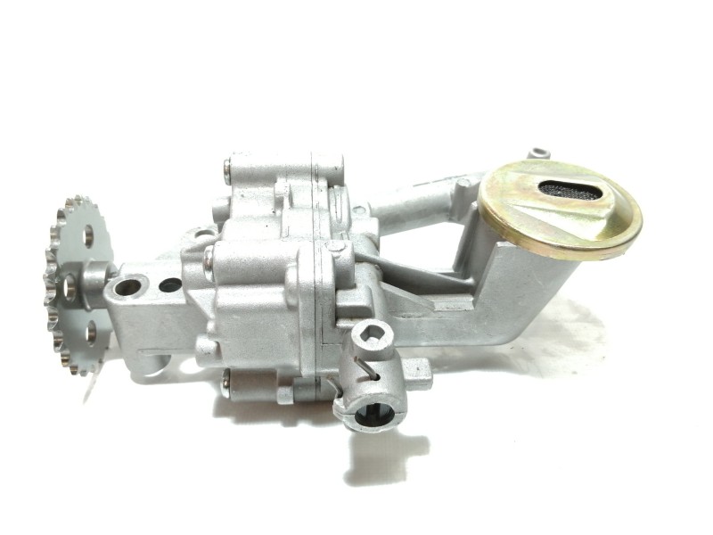 Recambio de bomba aceite para opel movano furgón corto 3.5t referencia OEM IAM 157NS07  