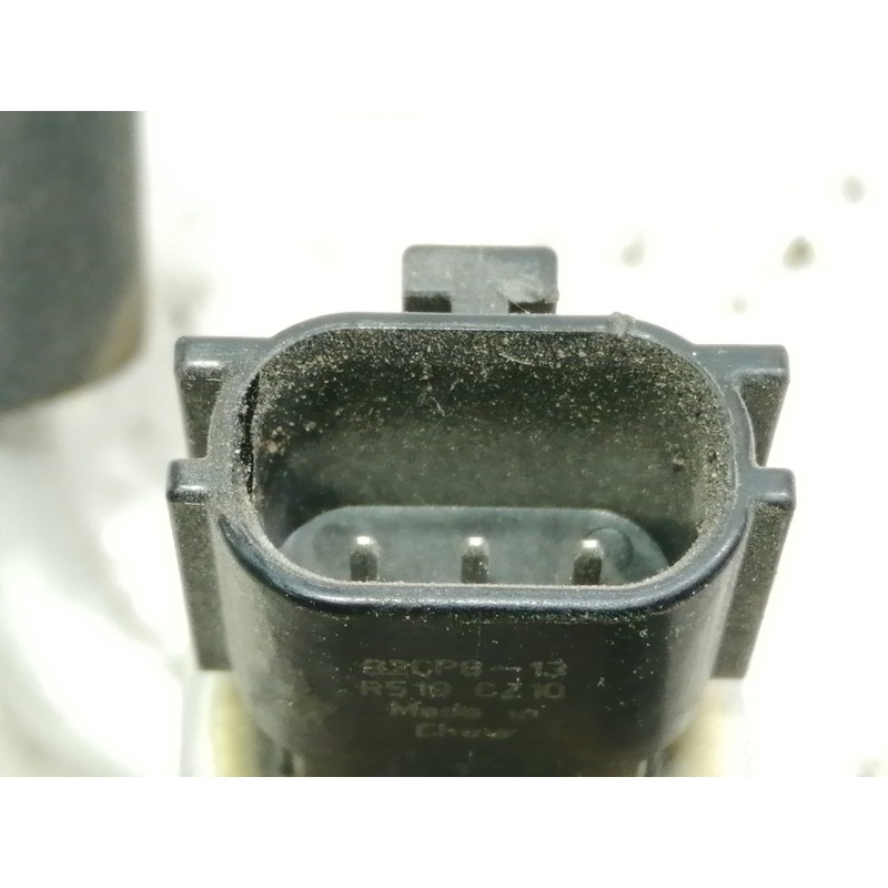 Recambio de tubos aire acondicionado para mazda 3 lim. () luxury referencia OEM IAM 92CP813 R519CZ10 