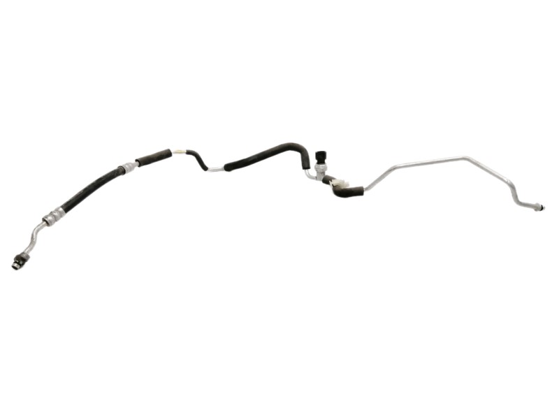 Recambio de tubos aire acondicionado para mazda 3 lim. () luxury referencia OEM IAM 92CP813 R519CZ10 