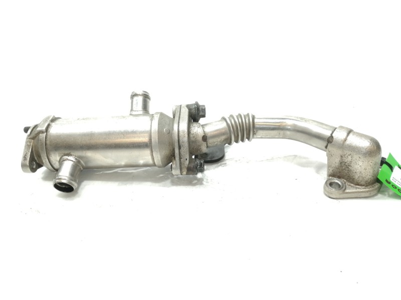 Recambio de enfriador egr para kia carnival ii 2.9 cdri ex referencia OEM IAM   