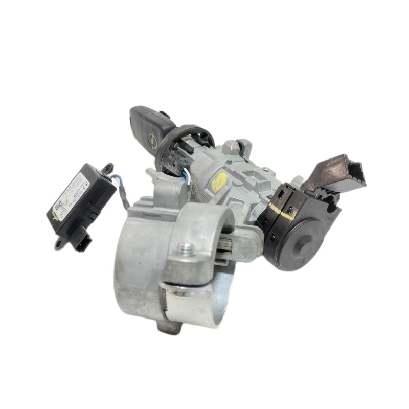 Recambio de conmutador de arranque para opel insignia berlina cosmo referencia OEM IAM 25799293 13243373 