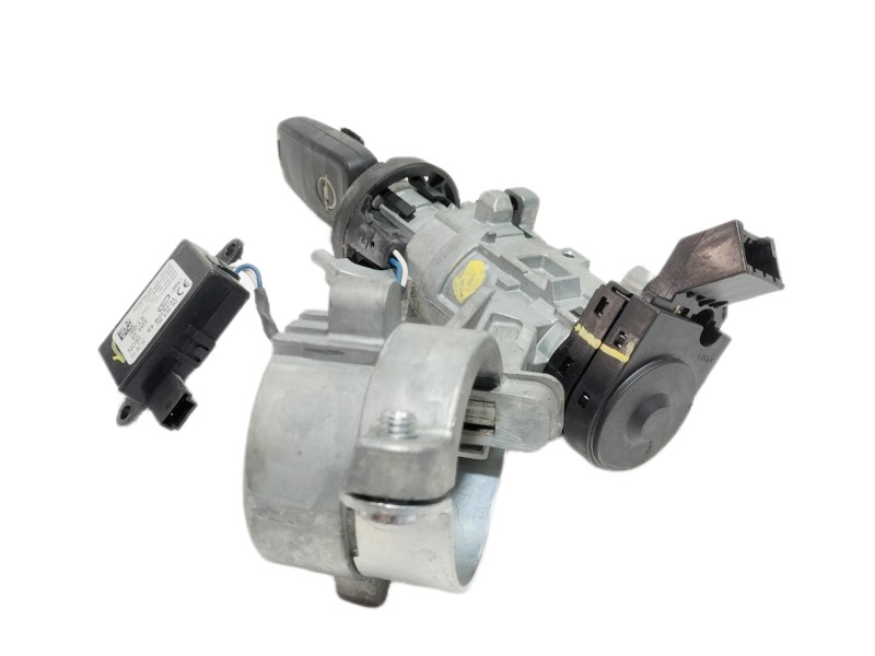 Recambio de conmutador de arranque para opel insignia berlina cosmo referencia OEM IAM 25799293 13243373 