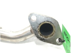 Recambio de enfriador egr para kia carnival ii 2.9 cdri ex referencia OEM IAM    2