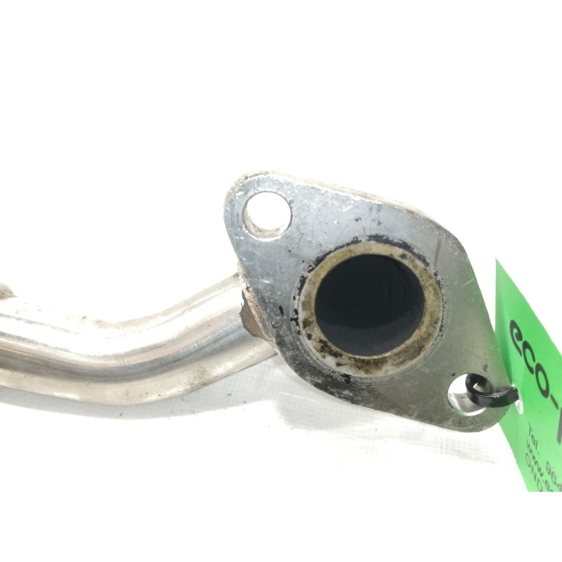 Recambio de enfriador egr para kia carnival ii 2.9 cdri ex referencia OEM IAM   