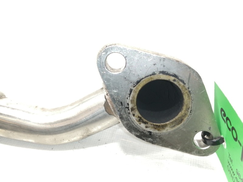 Recambio de enfriador egr para kia carnival ii 2.9 cdri ex referencia OEM IAM   