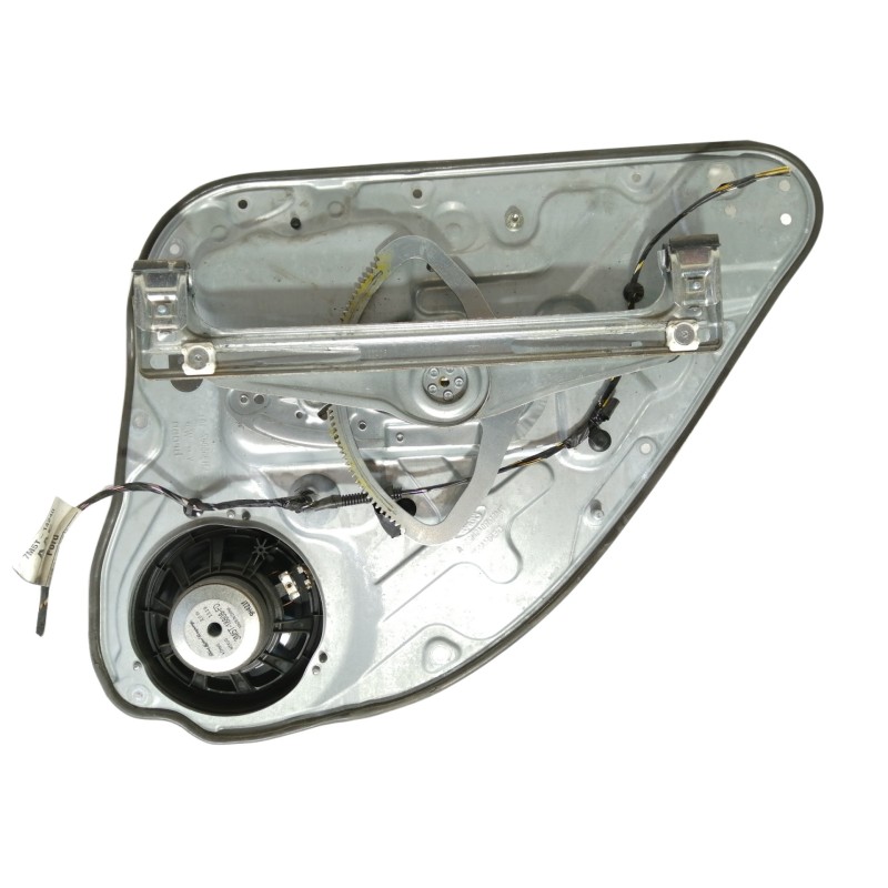 Recambio de elevalunas trasero izquierdo para ford kuga (cbv) titanium referencia OEM IAM 7M5T14B534AD 5WK11588F / 7M51R24995DB 