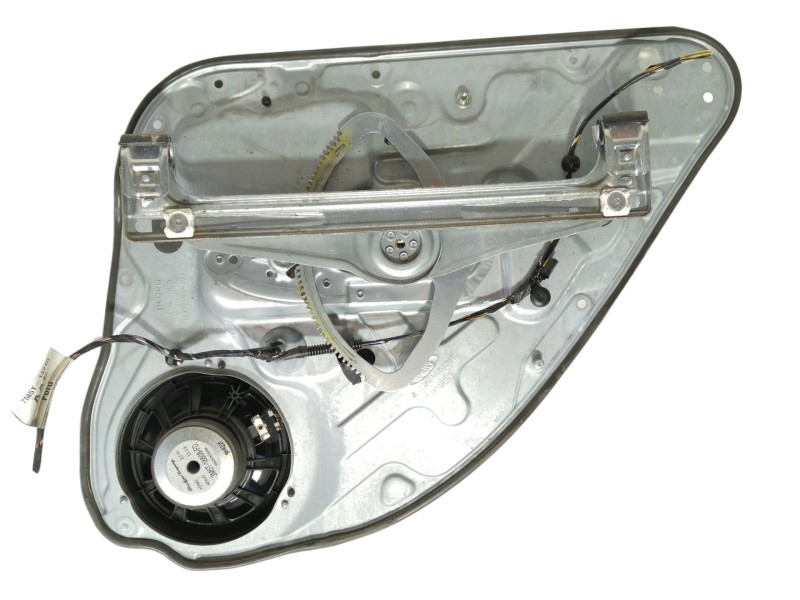 Recambio de elevalunas trasero izquierdo para ford kuga (cbv) titanium referencia OEM IAM 7M5T14B534AD 5WK11588F / 7M51R24995DB 