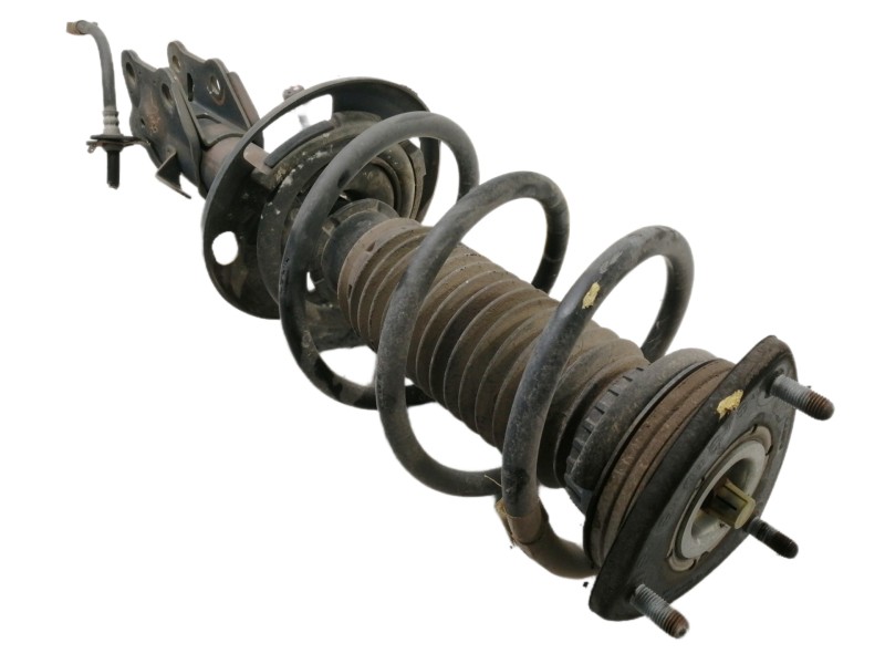 Recambio de amortiguador delantero derecho para mazda 3 lim. () luxury referencia OEM IAM B45G34700  