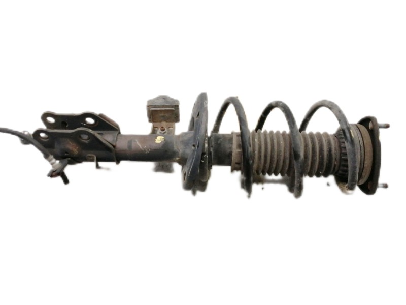 Recambio de amortiguador delantero derecho para mazda 3 lim. () luxury referencia OEM IAM B45G34700  