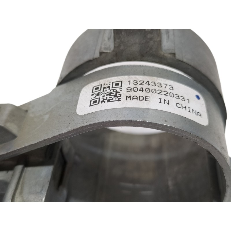 Recambio de conmutador de arranque para opel insignia berlina cosmo referencia OEM IAM 25799293 13243373 