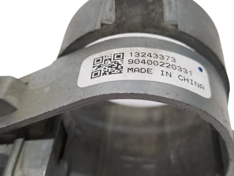 Recambio de conmutador de arranque para opel insignia berlina cosmo referencia OEM IAM 25799293 13243373 