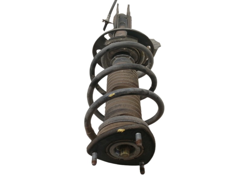 Recambio de amortiguador delantero derecho para mazda 3 lim. () luxury referencia OEM IAM B45G34700  