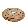 Recambio de volante motor para peugeot 3008 gt line referencia OEM IAM   