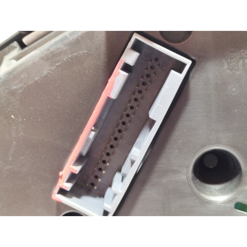 Recambio de cuadro instrumentos para opel insignia berlina cosmo referencia OEM IAM 12844139  