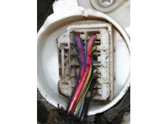 Recambio de cerradura puerta delantera izquierda para mazda 3 lim. () luxury referencia OEM IAM BHS259310A   2