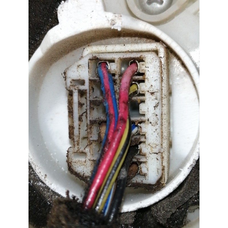 Recambio de cerradura puerta delantera izquierda para mazda 3 lim. () luxury referencia OEM IAM BHS259310A  