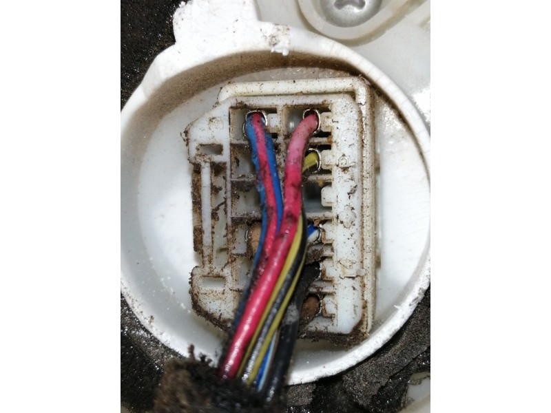 Recambio de cerradura puerta delantera izquierda para mazda 3 lim. () luxury referencia OEM IAM BHS259310A  