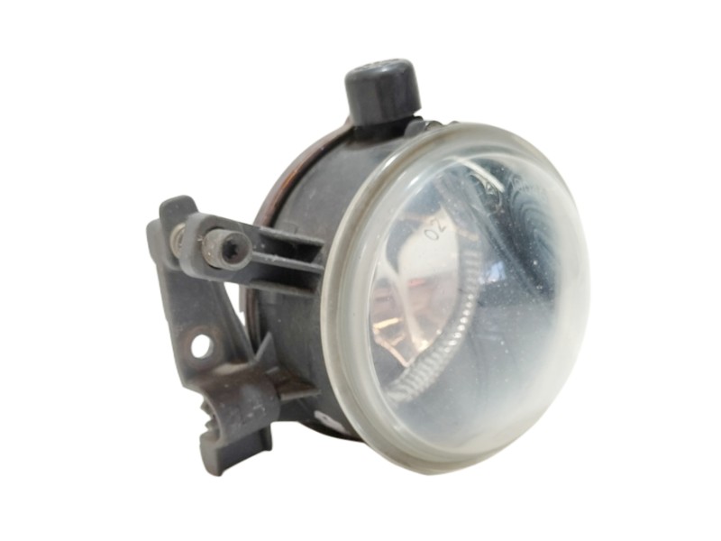 Recambio de faro antiniebla izquierdo para ford kuga (cbv) titanium referencia OEM IAM 3M5115K202BB  