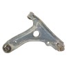 Recambio de brazo suspension inferior delantero izquierdo para seat ibiza (6k) 1.4 referencia OEM IAM   