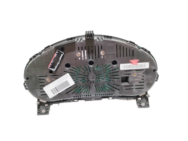 Recambio de cuadro instrumentos para opel insignia berlina cosmo referencia OEM IAM 12844139  