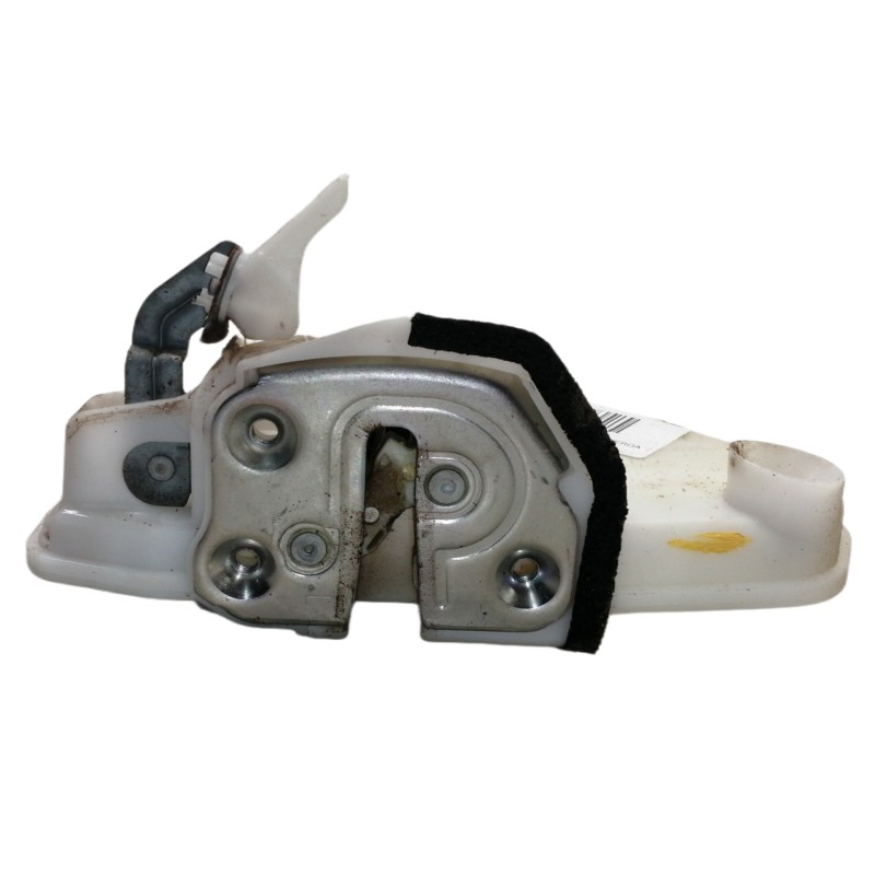 Recambio de cerradura puerta delantera izquierda para mazda 3 lim. () luxury referencia OEM IAM BHS259310A  