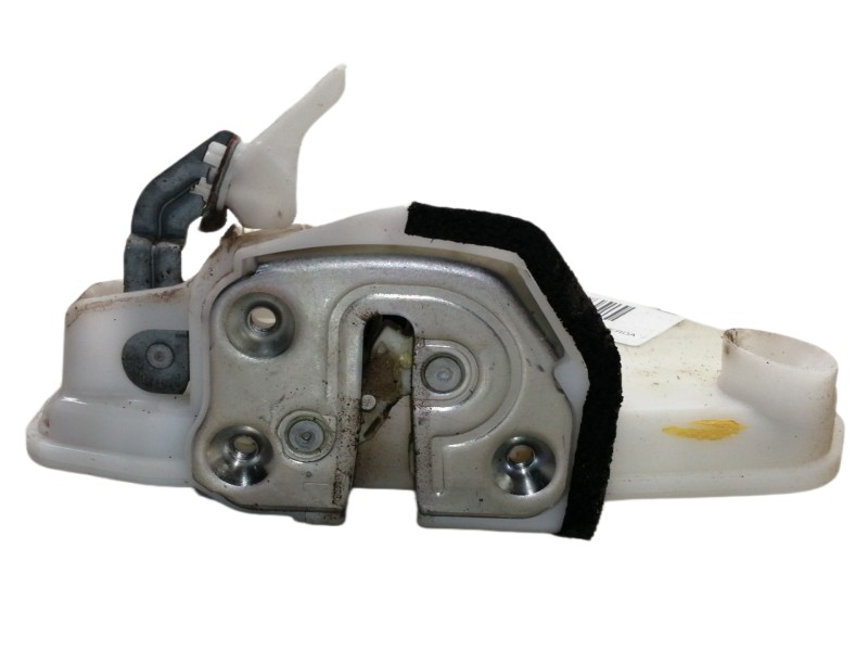 Recambio de cerradura puerta delantera izquierda para mazda 3 lim. () luxury referencia OEM IAM BHS259310A  