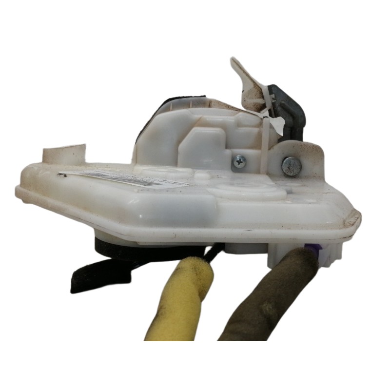 Recambio de cerradura puerta delantera izquierda para mazda 3 lim. () luxury referencia OEM IAM BHS259310A  