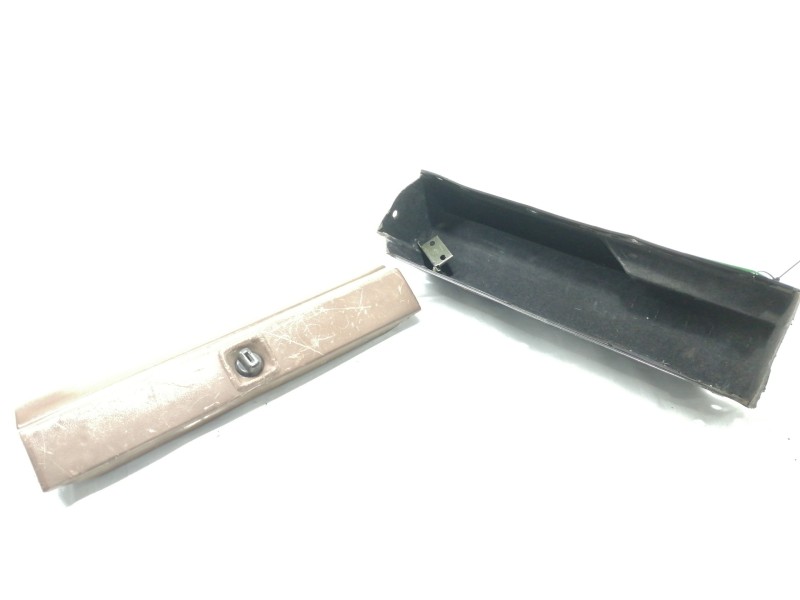 Recambio de guantera para nissan patrol (k/w160) familiar (w160) referencia OEM IAM   