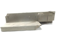 Recambio de guantera para nissan patrol (k/w160) familiar (w160) referencia OEM IAM    2