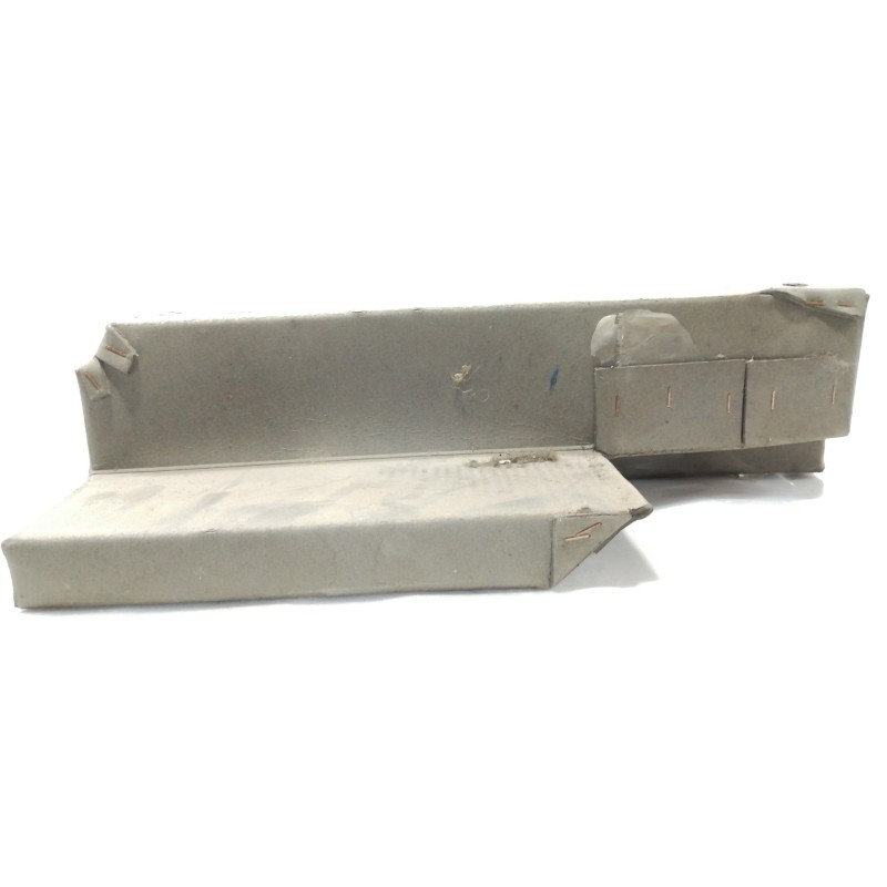 Recambio de guantera para nissan patrol (k/w160) familiar (w160) referencia OEM IAM   