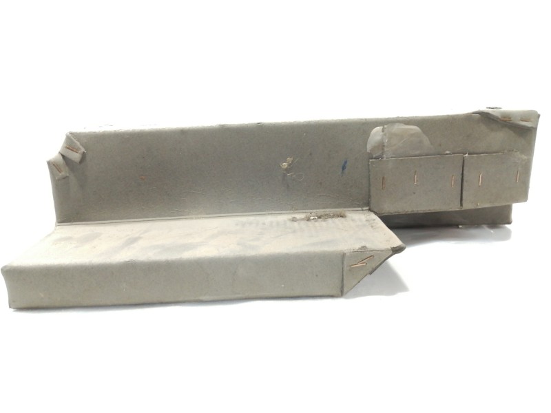 Recambio de guantera para nissan patrol (k/w160) familiar (w160) referencia OEM IAM   