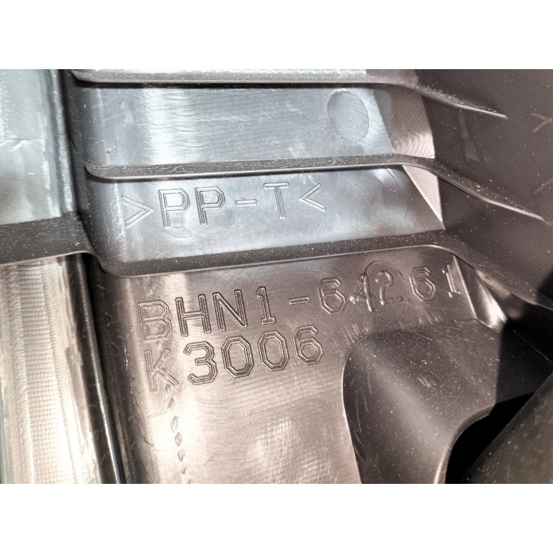 Recambio de guantera para mazda 3 lim. () luxury referencia OEM IAM BHN164261  K3006