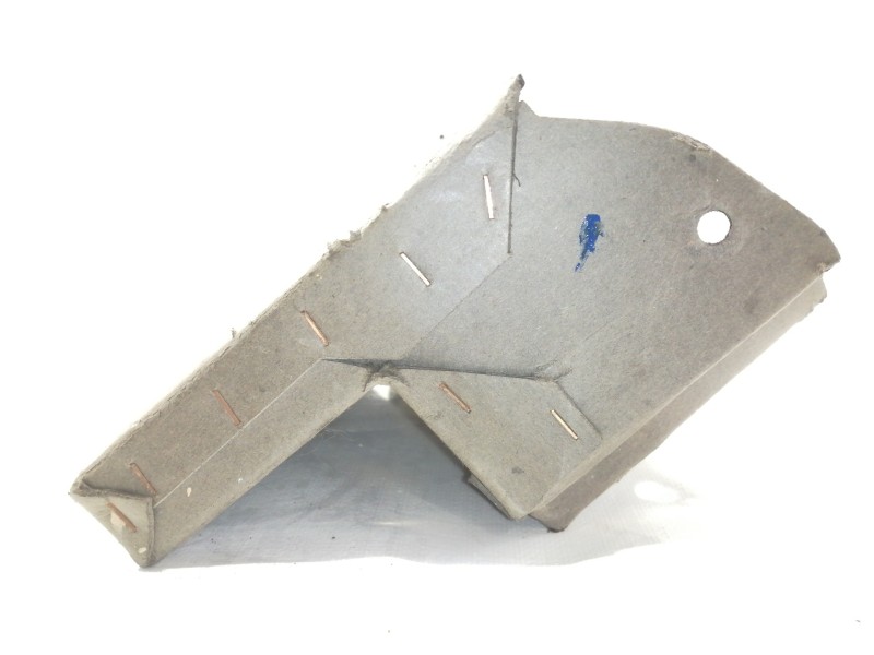 Recambio de guantera para nissan patrol (k/w160) familiar (w160) referencia OEM IAM   