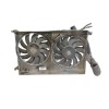 Recambio de electroventilador para saab 9-3 berlina 2.2 tid linear referencia OEM IAM 874636J  FS1440