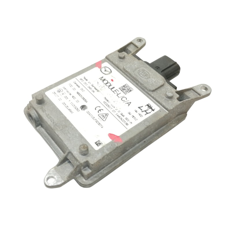 Recambio de modulo electronico para mazda 3 lim. () luxury referencia OEM IAM KR8267Y80B 6PZ01104504 / 6PZ011045 NBG010905A / 20