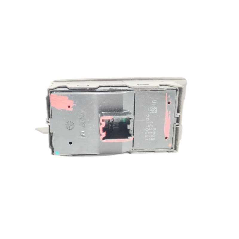 Recambio de mando elevalunas delantero izquierdo para opel insignia berlina cosmo referencia OEM IAM 13301744  