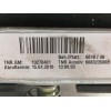 Recambio de airbag delantero izquierdo para opel insignia sports tourer cosmo referencia OEM IAM 13270401 608323500 608323500B
