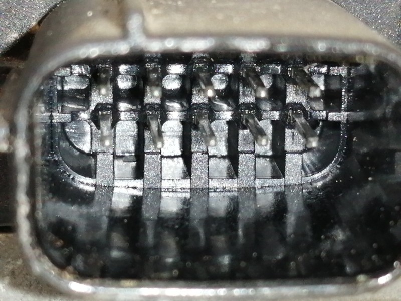 Recambio de modulo electronico para mazda 3 lim. () luxury referencia OEM IAM KR8267Y80B 6PZ01104504 / 6PZ011045 NBG010905A / 20