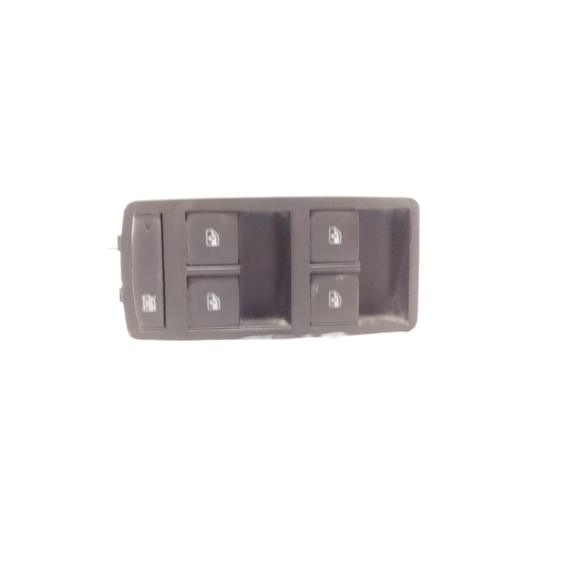 Recambio de mando elevalunas delantero izquierdo para opel insignia berlina cosmo referencia OEM IAM 13301744  