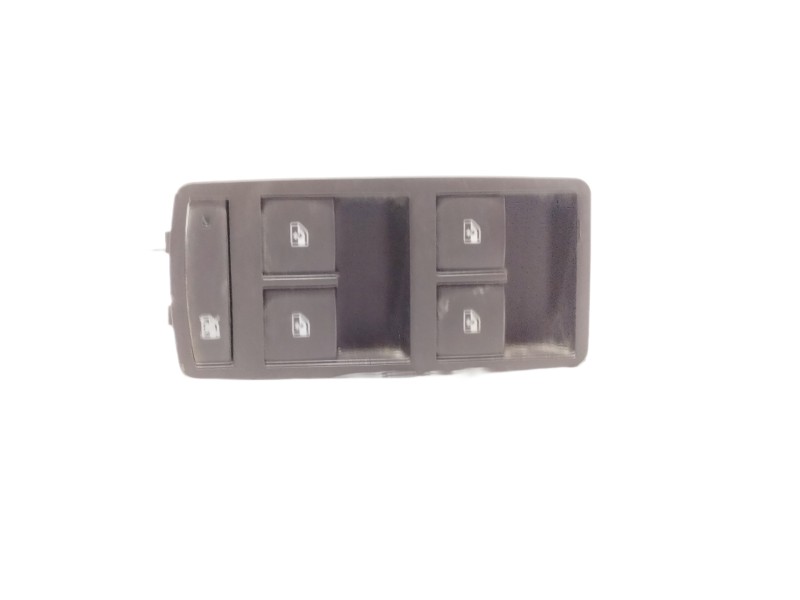 Recambio de mando elevalunas delantero izquierdo para opel insignia berlina cosmo referencia OEM IAM 13301744  