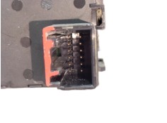 Recambio de mando intermitentes para opel insignia berlina cosmo referencia OEM IAM 13500658   2