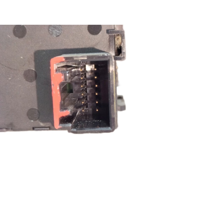 Recambio de mando intermitentes para opel insignia berlina cosmo referencia OEM IAM 13500658  