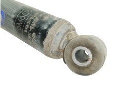 Recambio de amortiguador trasero derecho para ford kuga (cbv) titanium referencia OEM IAM 8V4118080BC   2