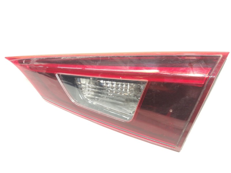 Recambio de piloto trasero derecho para mazda 3 lim. () luxury referencia OEM IAM B45A513F0  INTERIOR